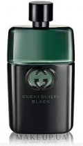Gucci Guilty Black Pour Homme 50 мл